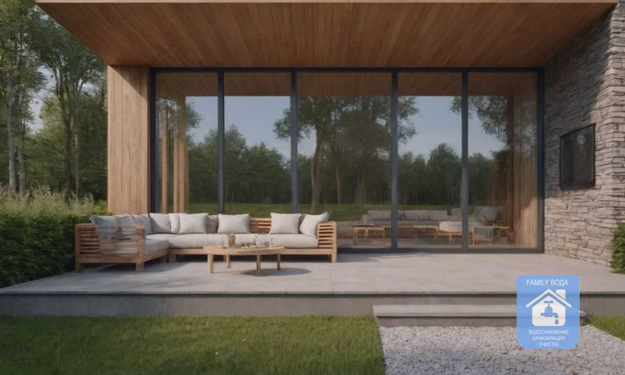 Замена гидроизоляции фасада для надежной защиты вашего дома