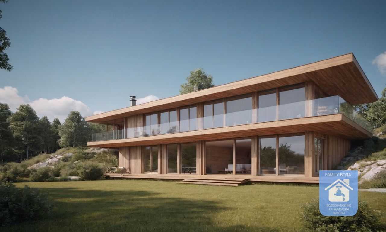 Профилактика плесени на фасаде надежная защита вашего дома от повреждений