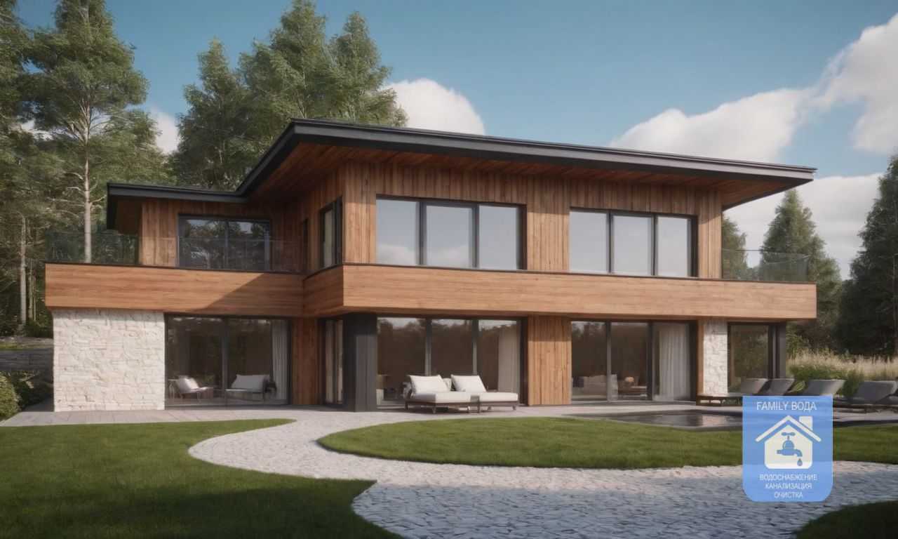 Как выбрать подходящий гранит для облицовки цоколя