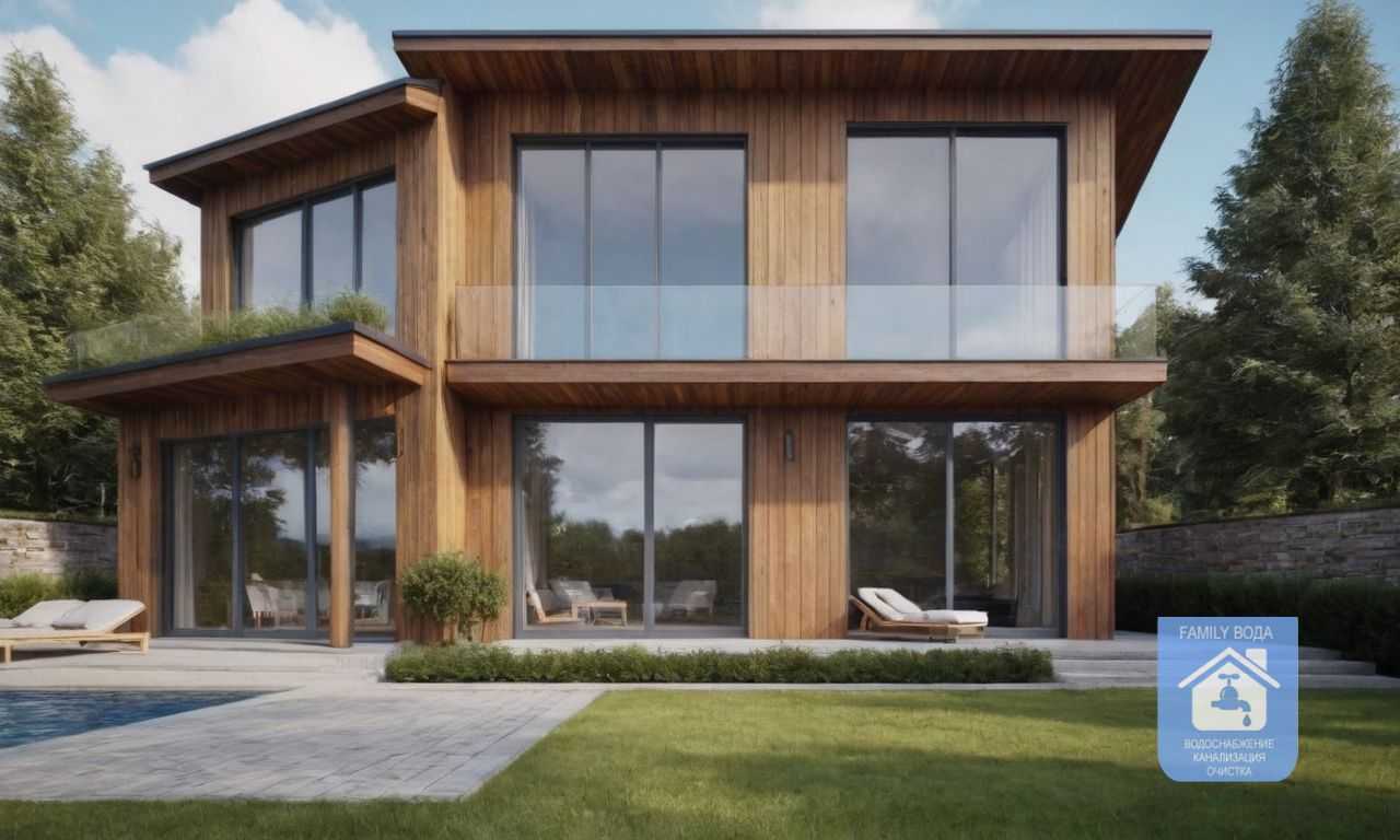 2. Герметизация швов и стыков