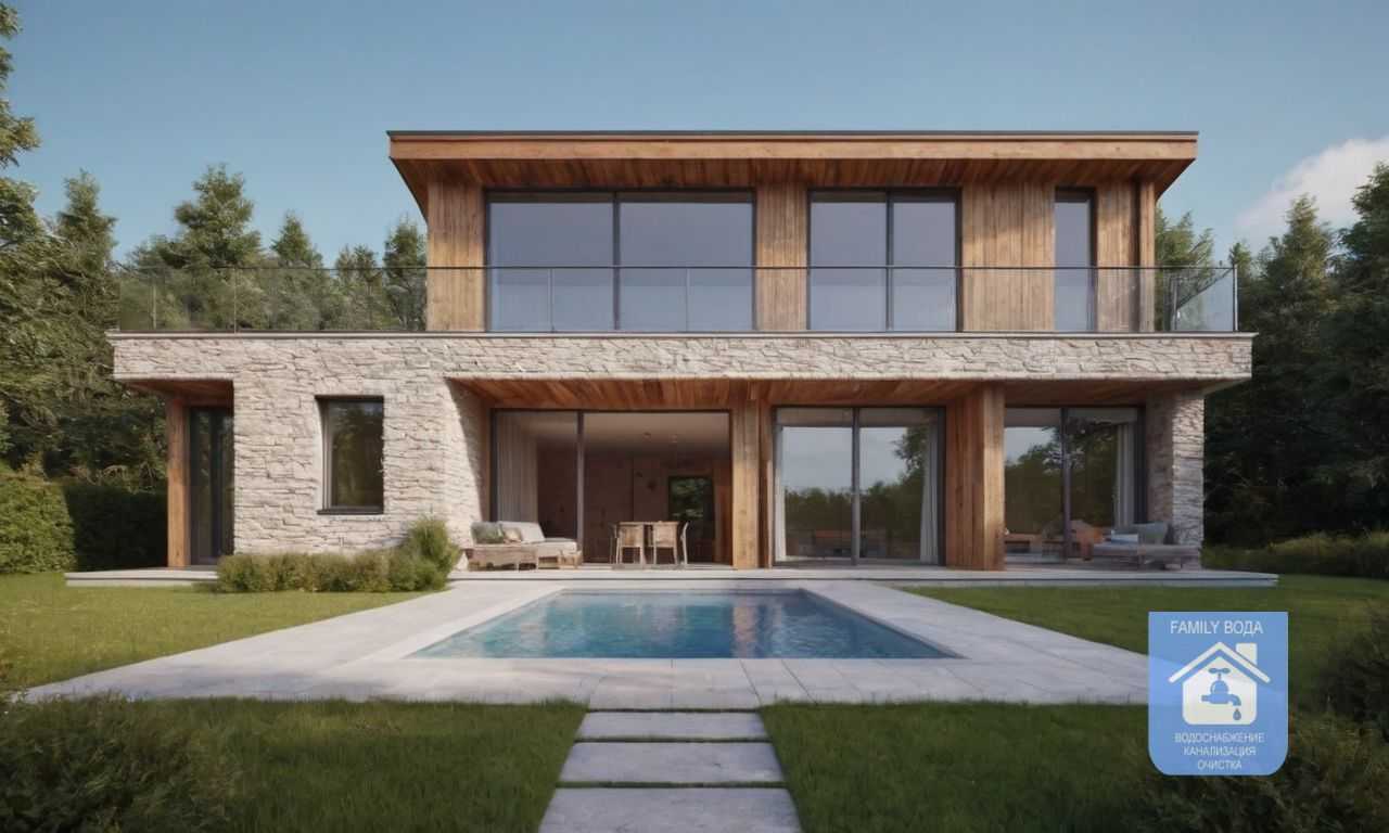 Преимущества и недостатки отделки цоколя сайдингом для вашего дома