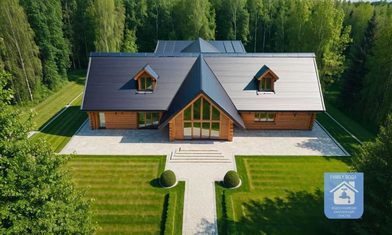 Как быстро и без больших затрат заменить участки кровли на вашем доме