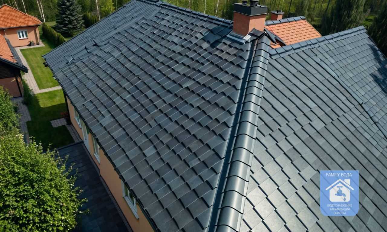 3. Определение количества воронок