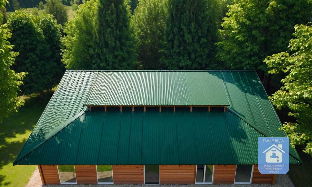 Монтаж и крепеж