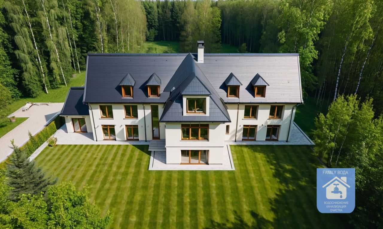 Как правильно выбрать декоративные доборные элементы кровли для вашего дома