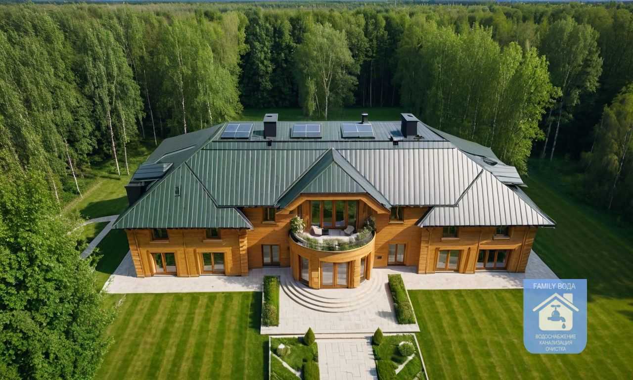 Шаг 2: Разметка и планировка