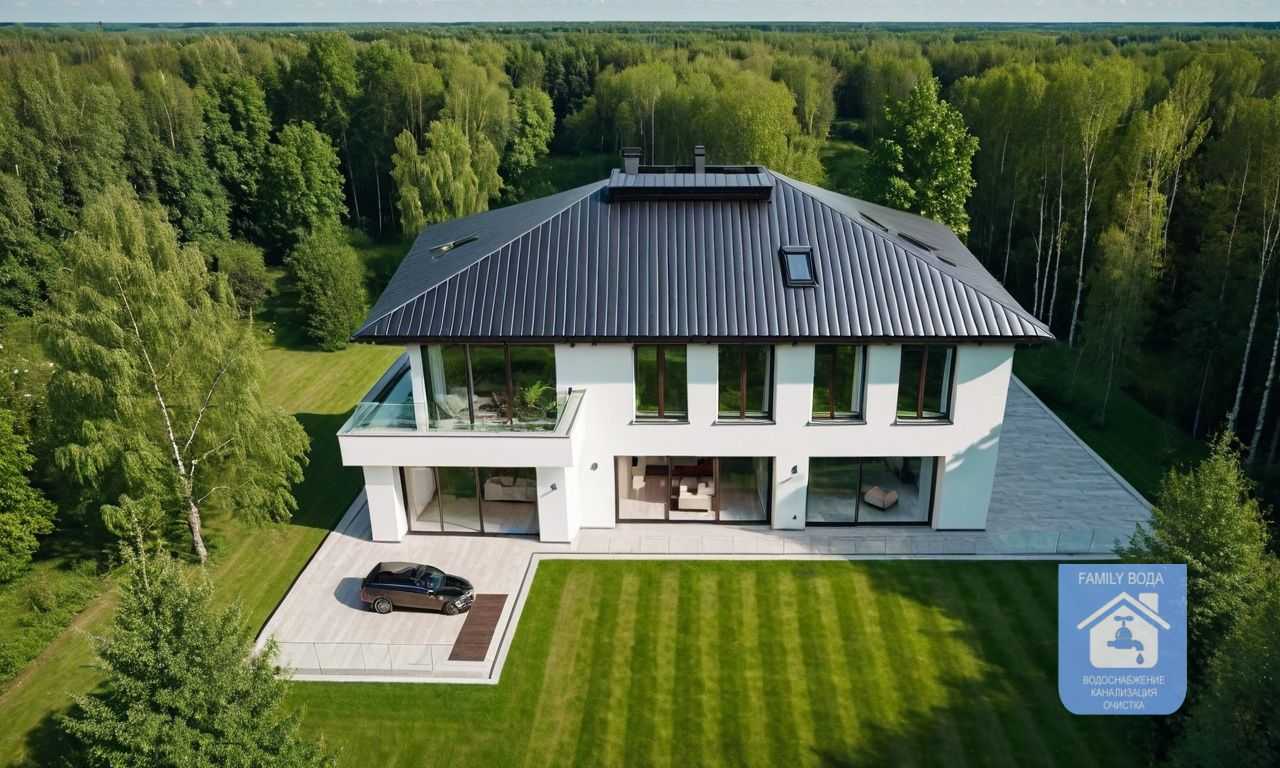 Преимущества применения противопожарных систем в строительстве