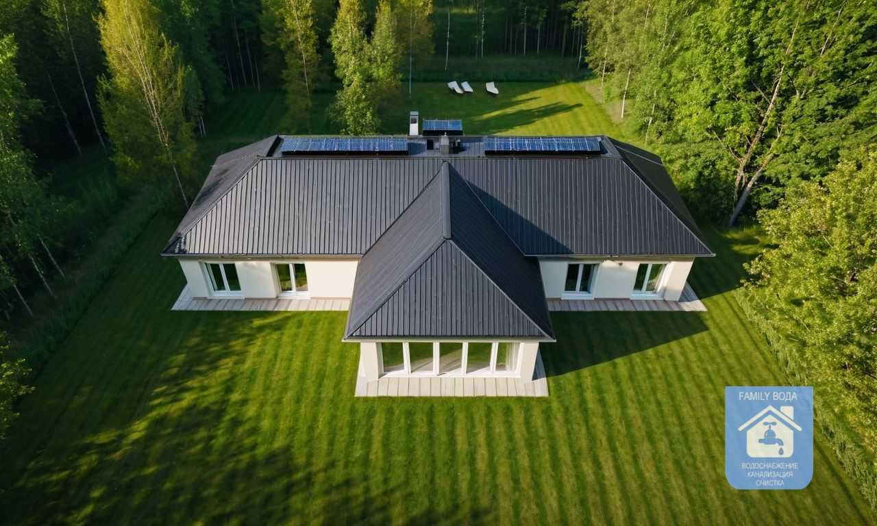 3. После сильных осадков или бурь