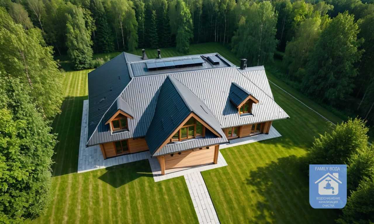 Уход за солнечными панелями