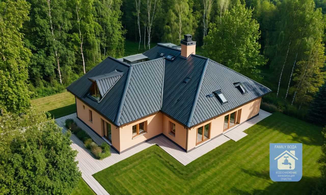 Герметизация мансардных окон для защиты от холода и влаги в зимний период