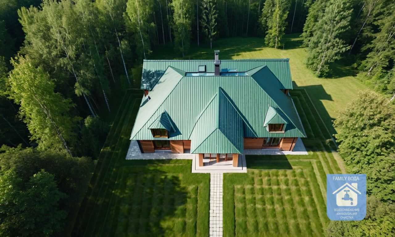 Правильная пропитка и защита от гниения и насекомых