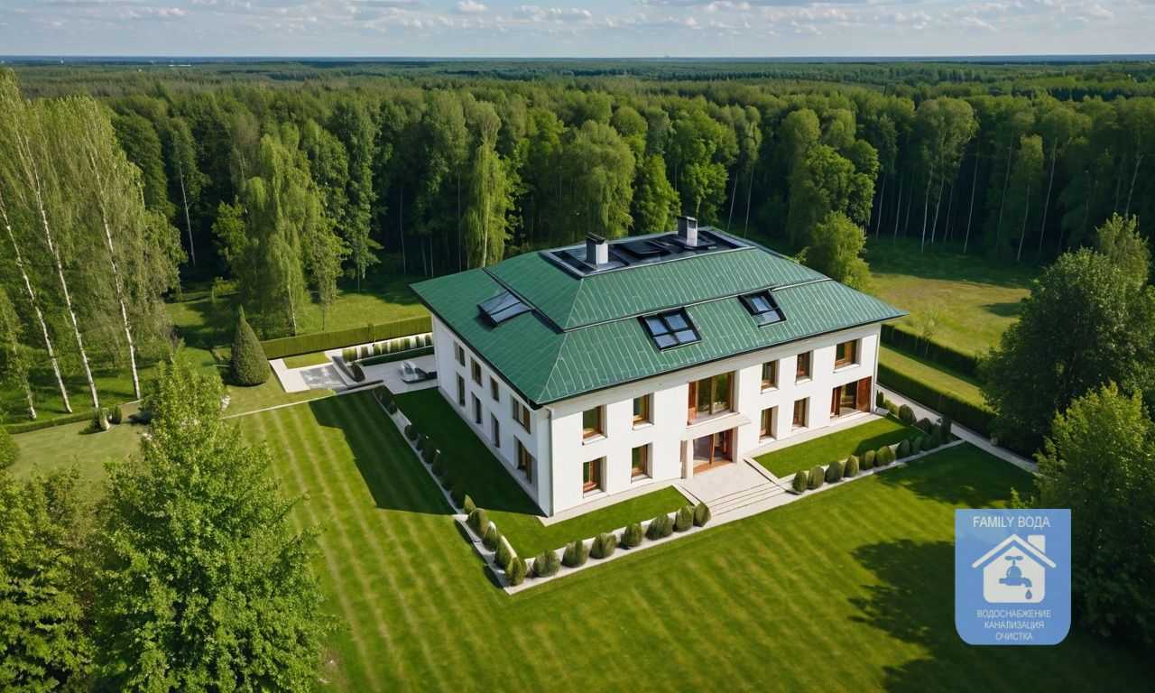 Требования к водосточным системам для долговечности и надежности