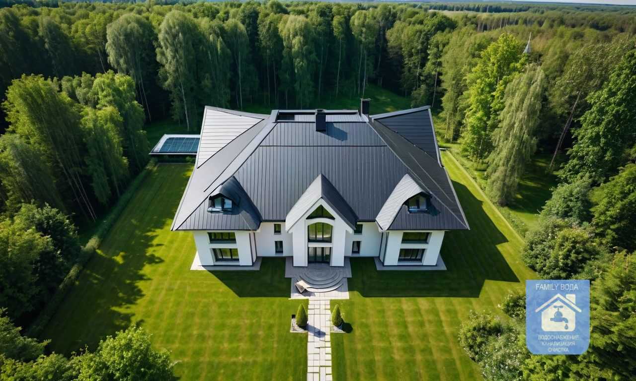 Как правильно проверить кровлю на трещины и избежать повреждений