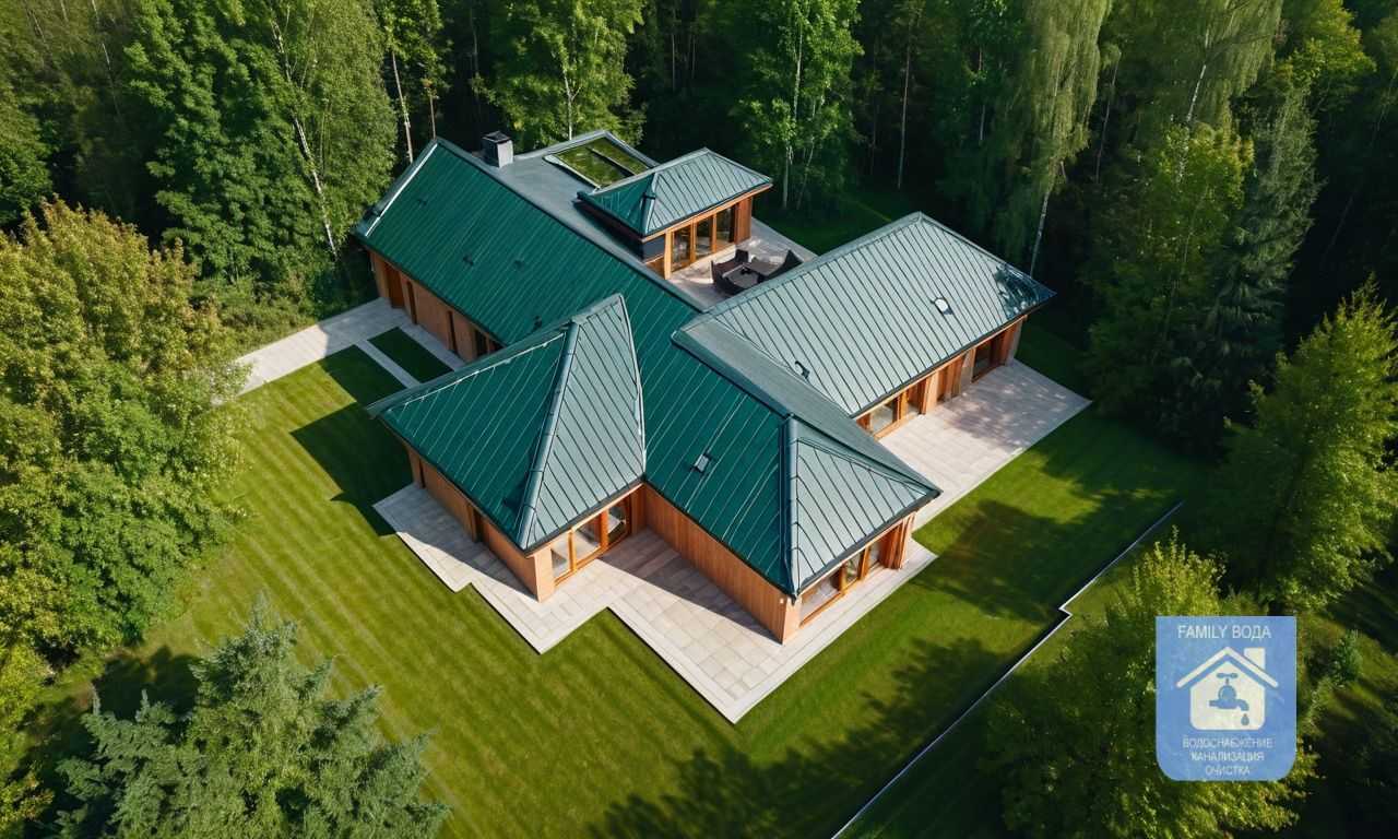 2. Щетки для чистки желобов