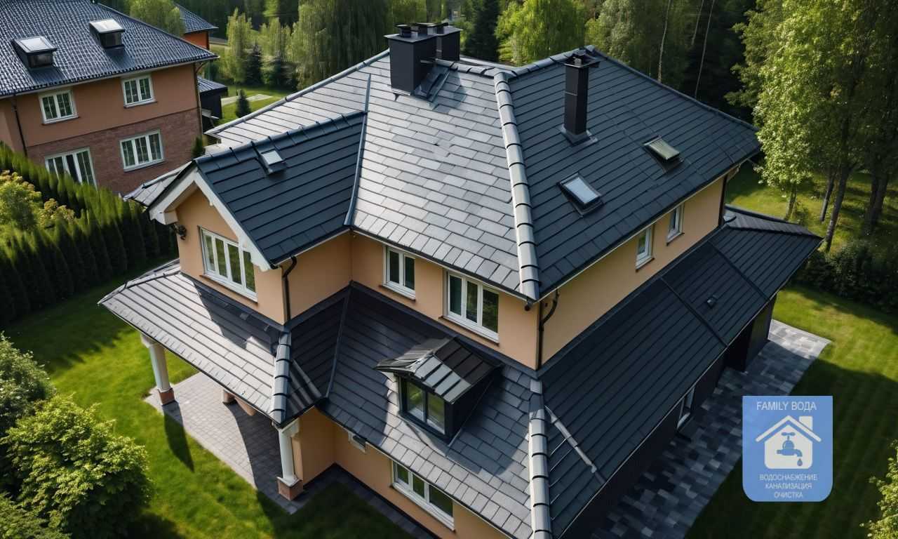 Как правильно заделать стыки между металлическими листами для надежности и долговечности