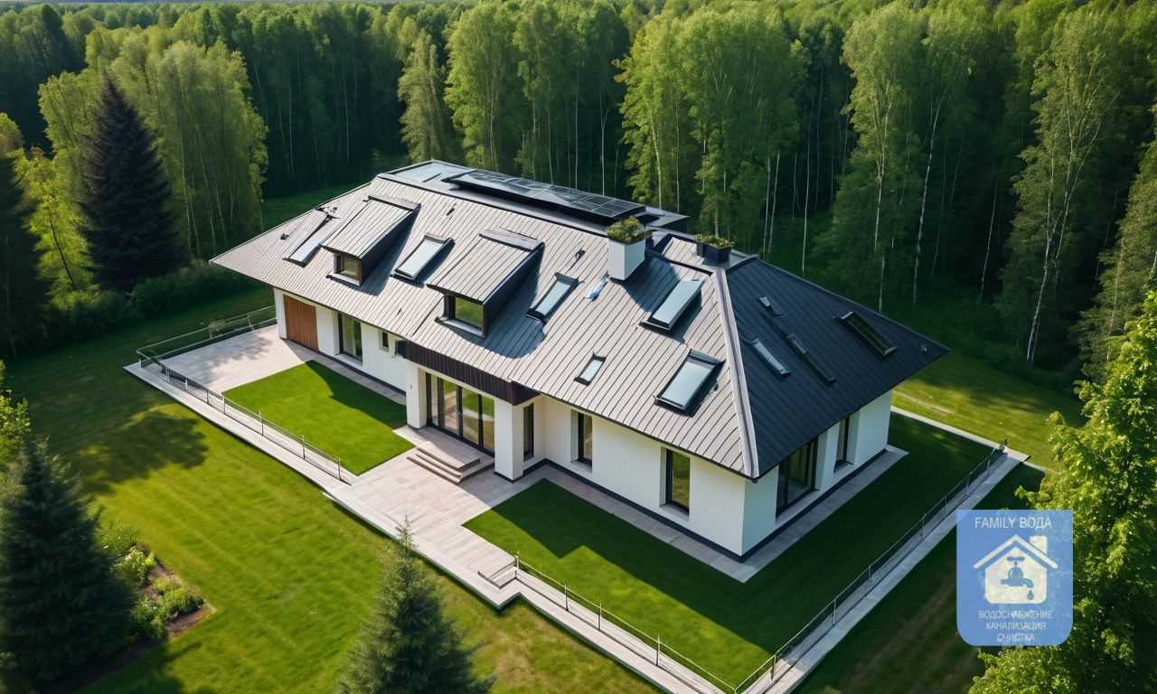 6. Как предотвратить ошибки при укладке кровельного пирога?