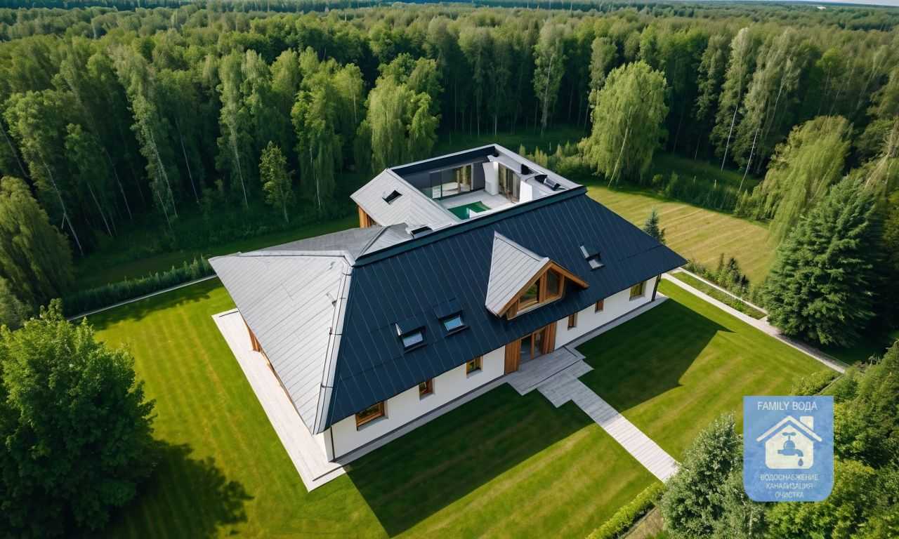 Экологическая безопасность и защита от влаги