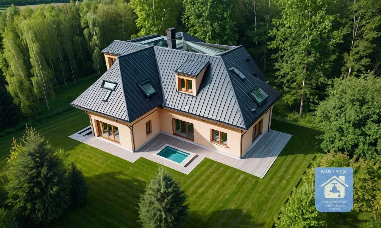 Рекомендации по выбору крепежа для предотвращения протечек