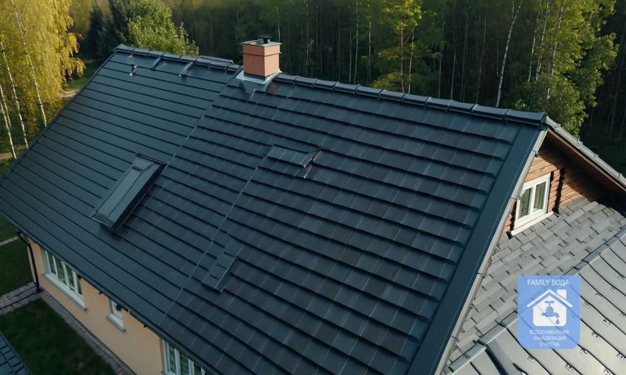 Гидроизоляция и долговечность