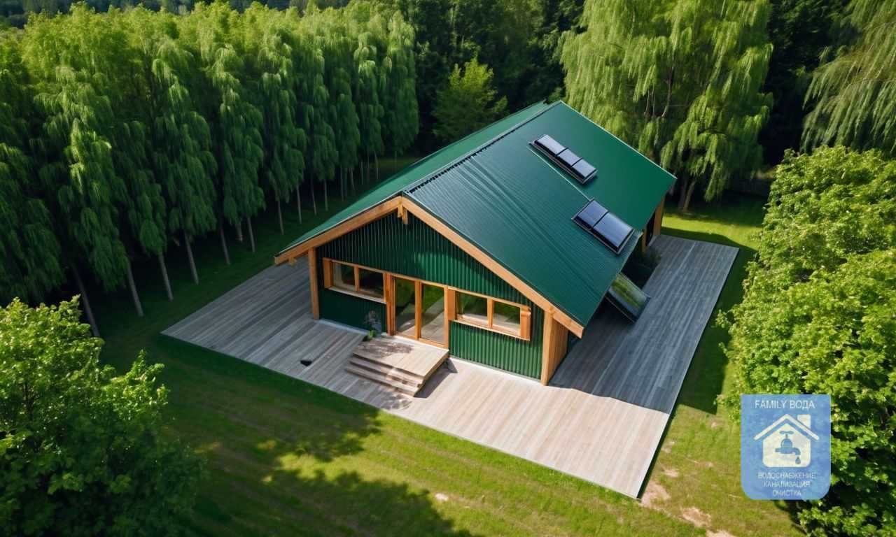 Как правильно заделать трещины в металлической кровле