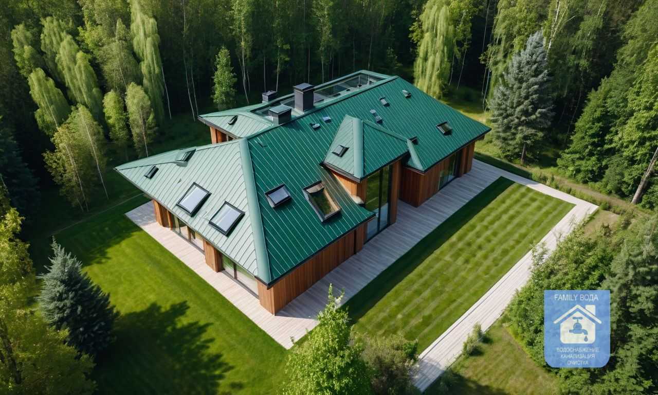 Уход и обслуживание защитных решёток на водостоках