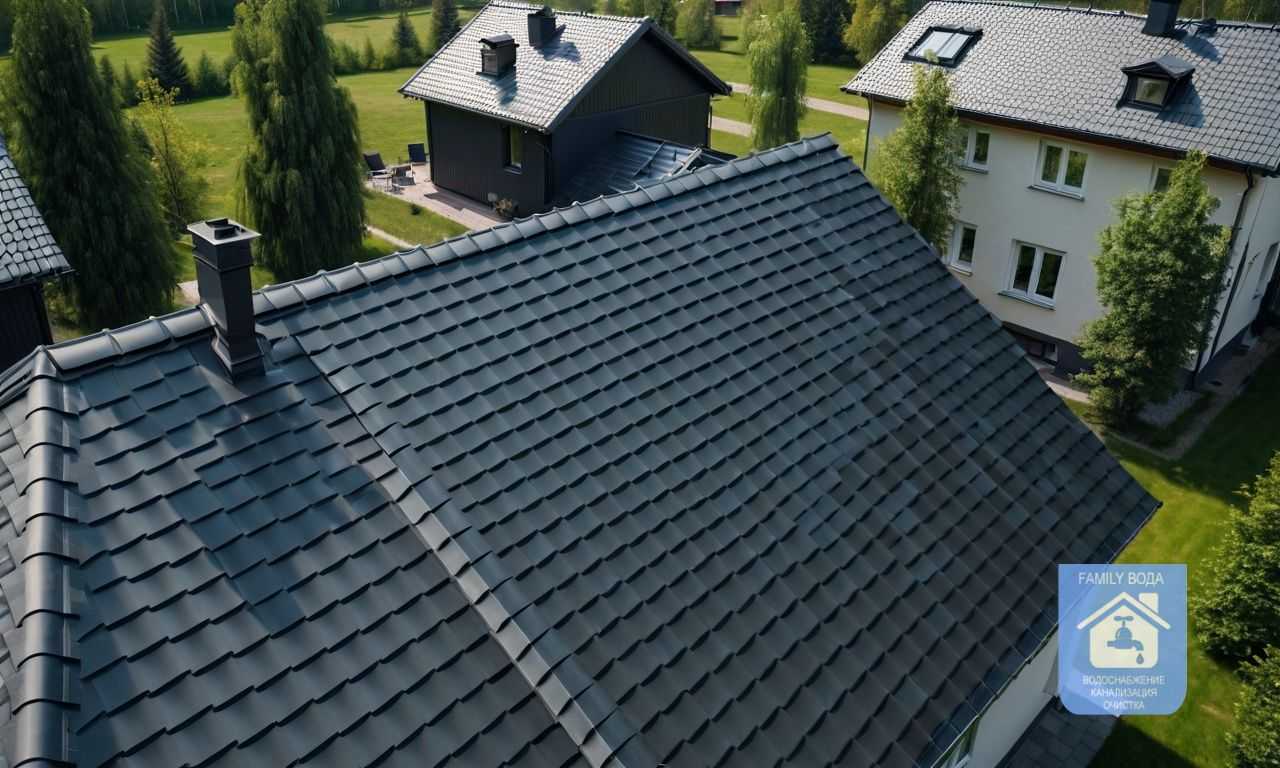 Особенности монтажа