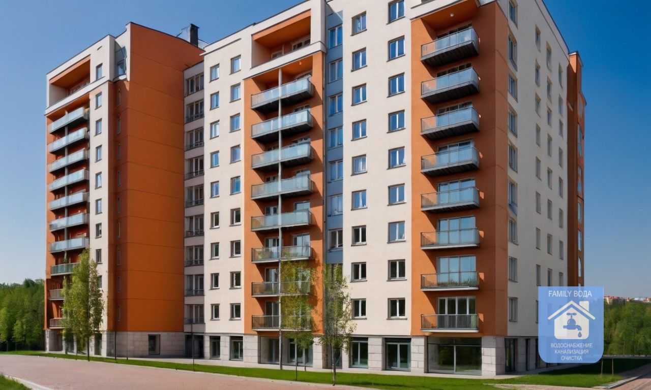 Что учитывать при изменении несущих стен