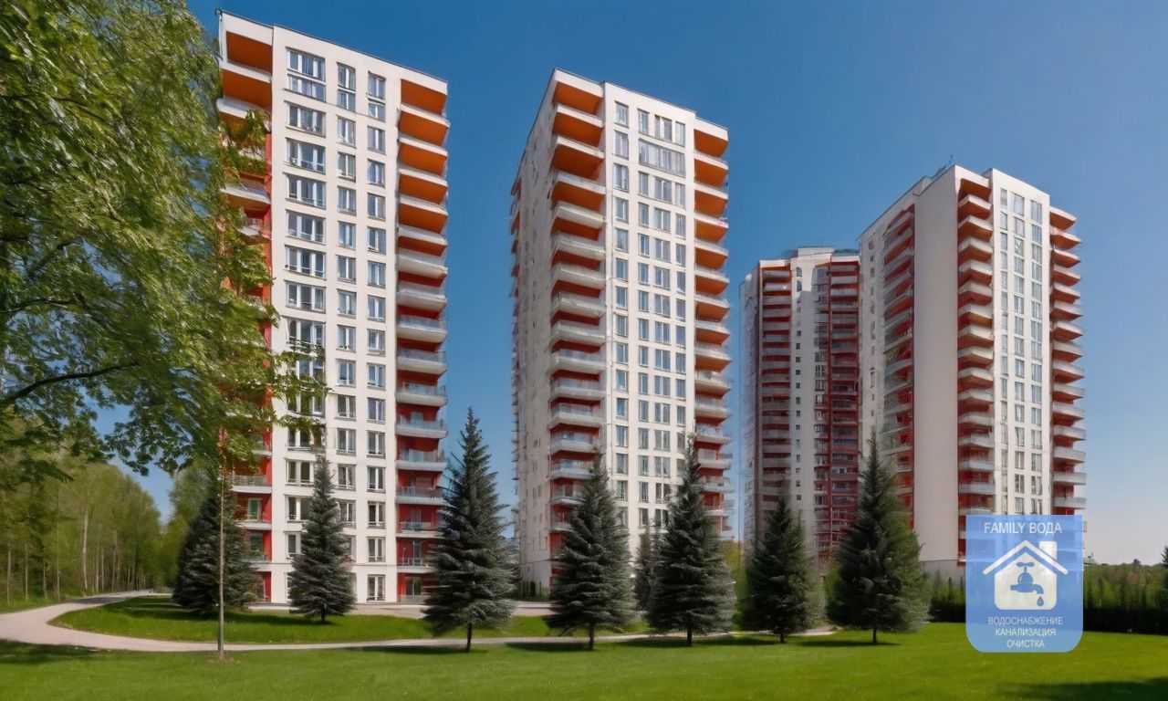 3. Противопожарная безопасность и аварийные выходы