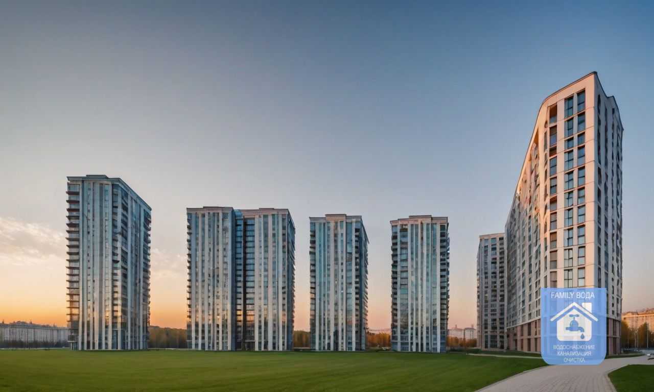 Транспортная доступность