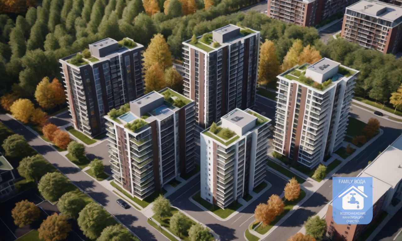 Решения для освещения разных зон дома