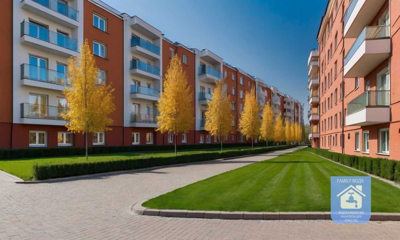 Влияние зонирования и градостроительных норм на привлекательность объектов