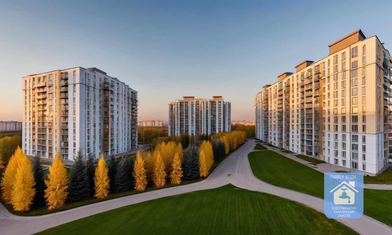 Преимущества офисно-производственных комплексов для производственных компаний