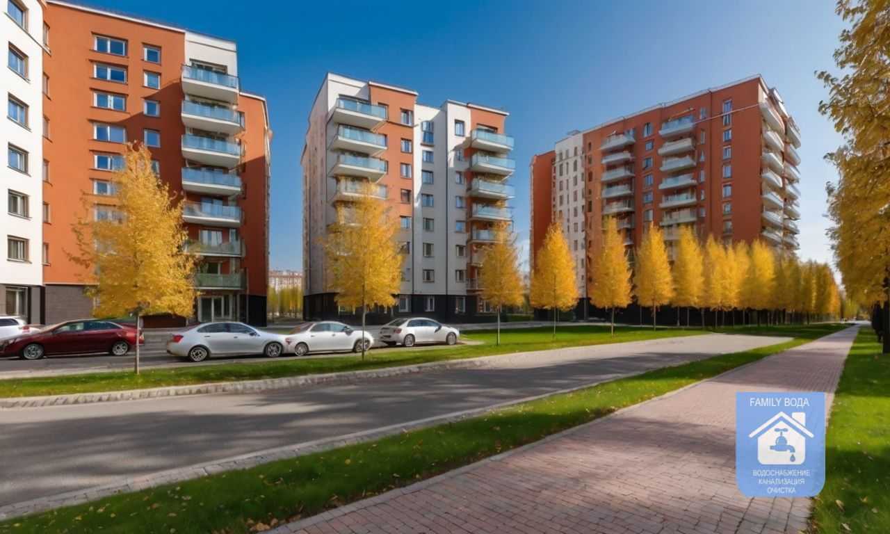 2. Освещение и витрина