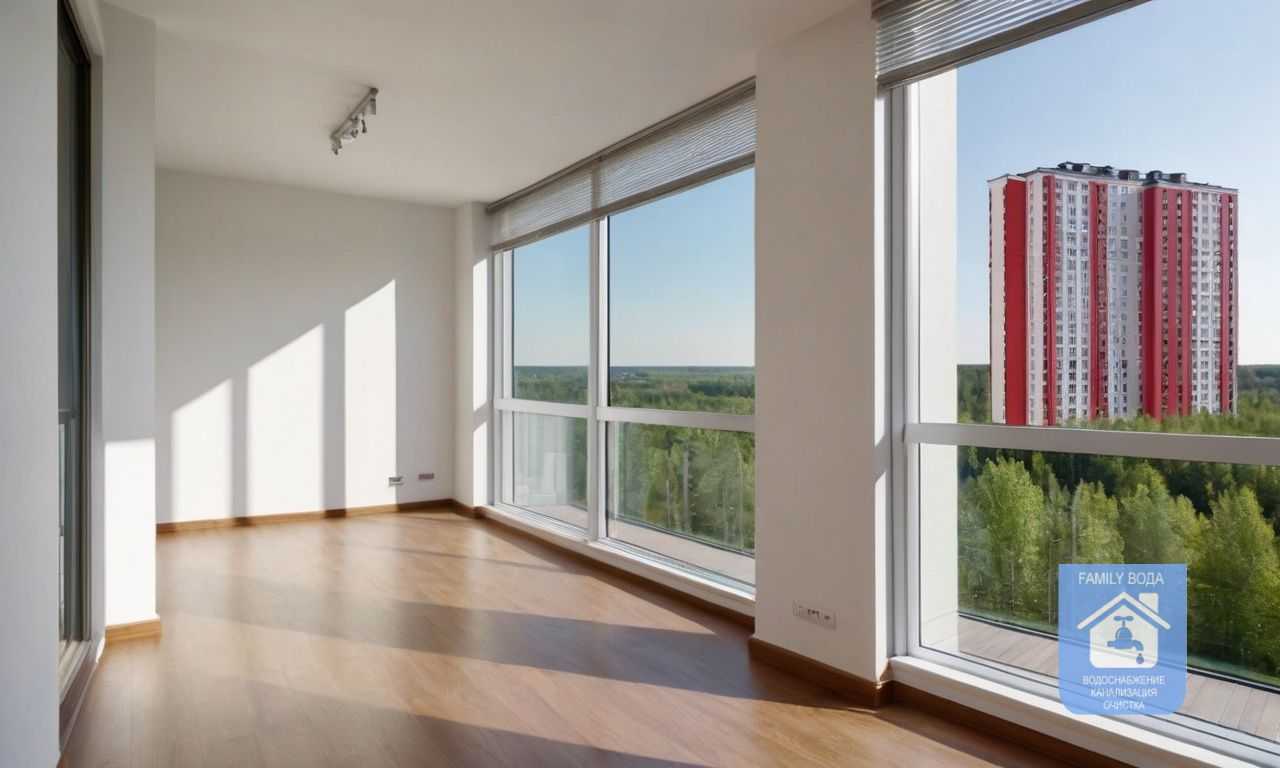 Как избежать ошибок при покупке комнаты в коммунальной квартире