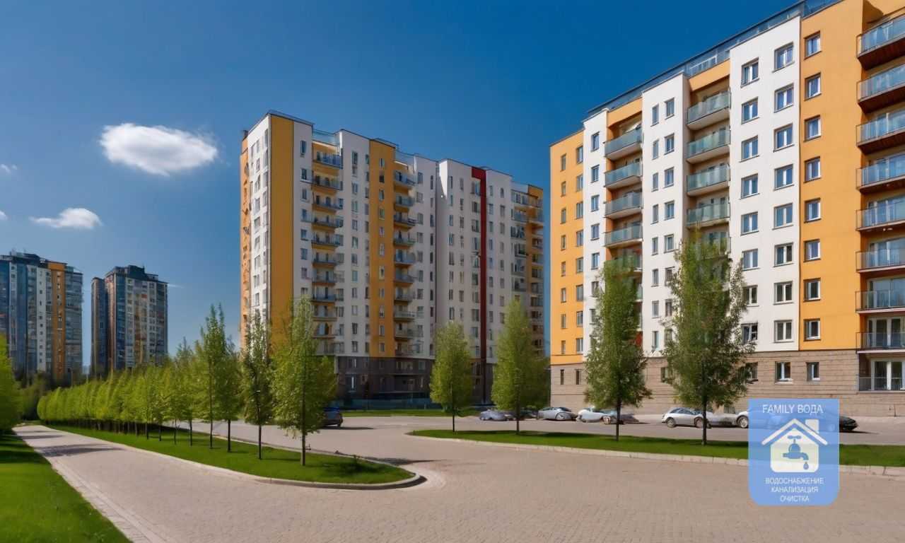 Система вентиляции для аптечных складов