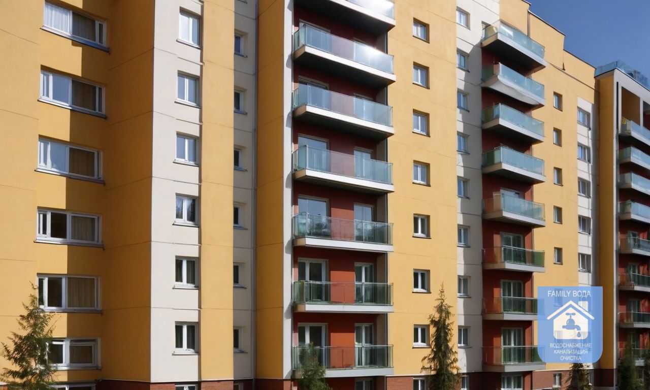 Разработка схемы электроснабжения для коттеджей