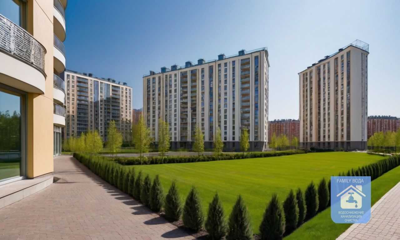 Защита от утечек токсичных отходов