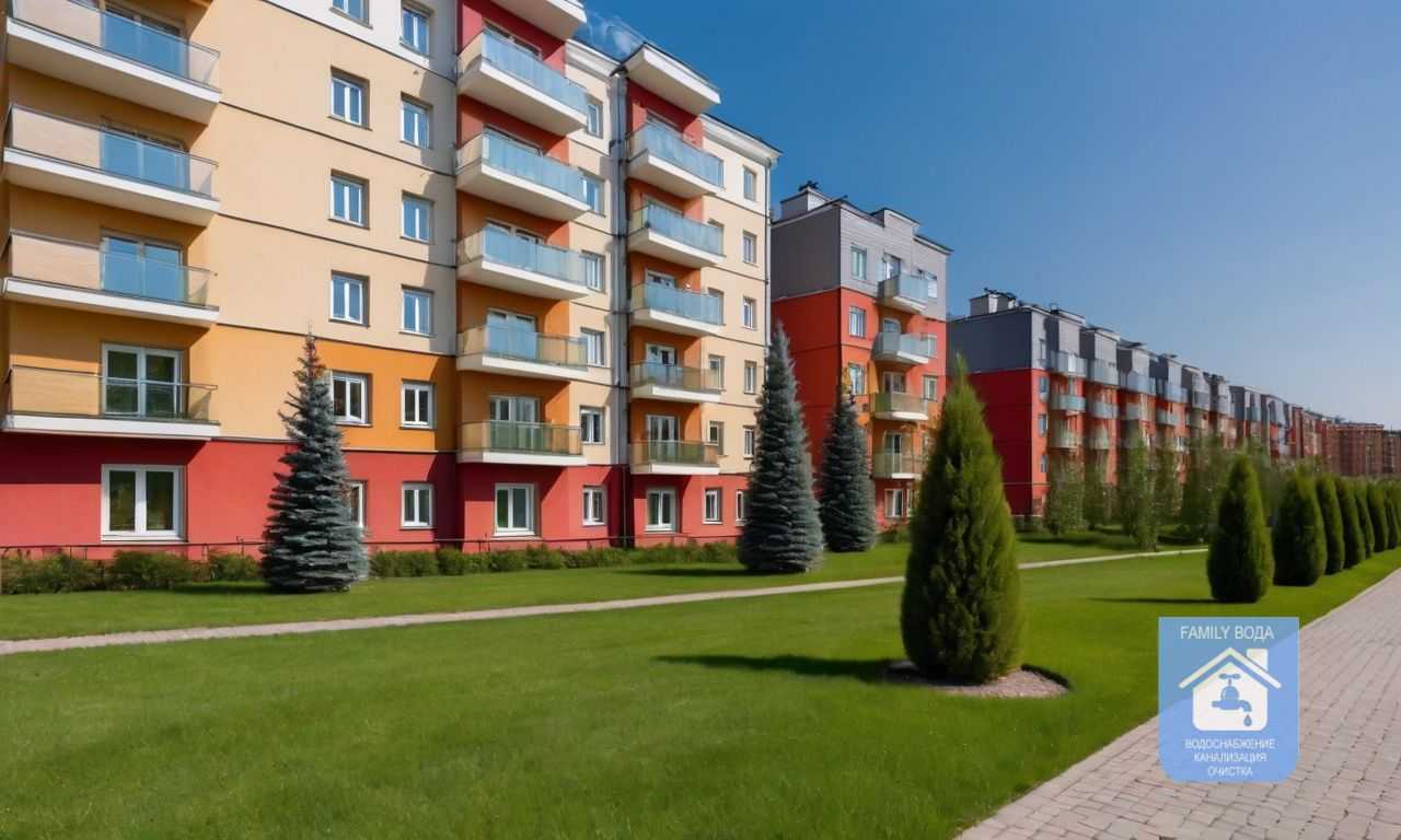 Мониторинг состояния инфраструктуры