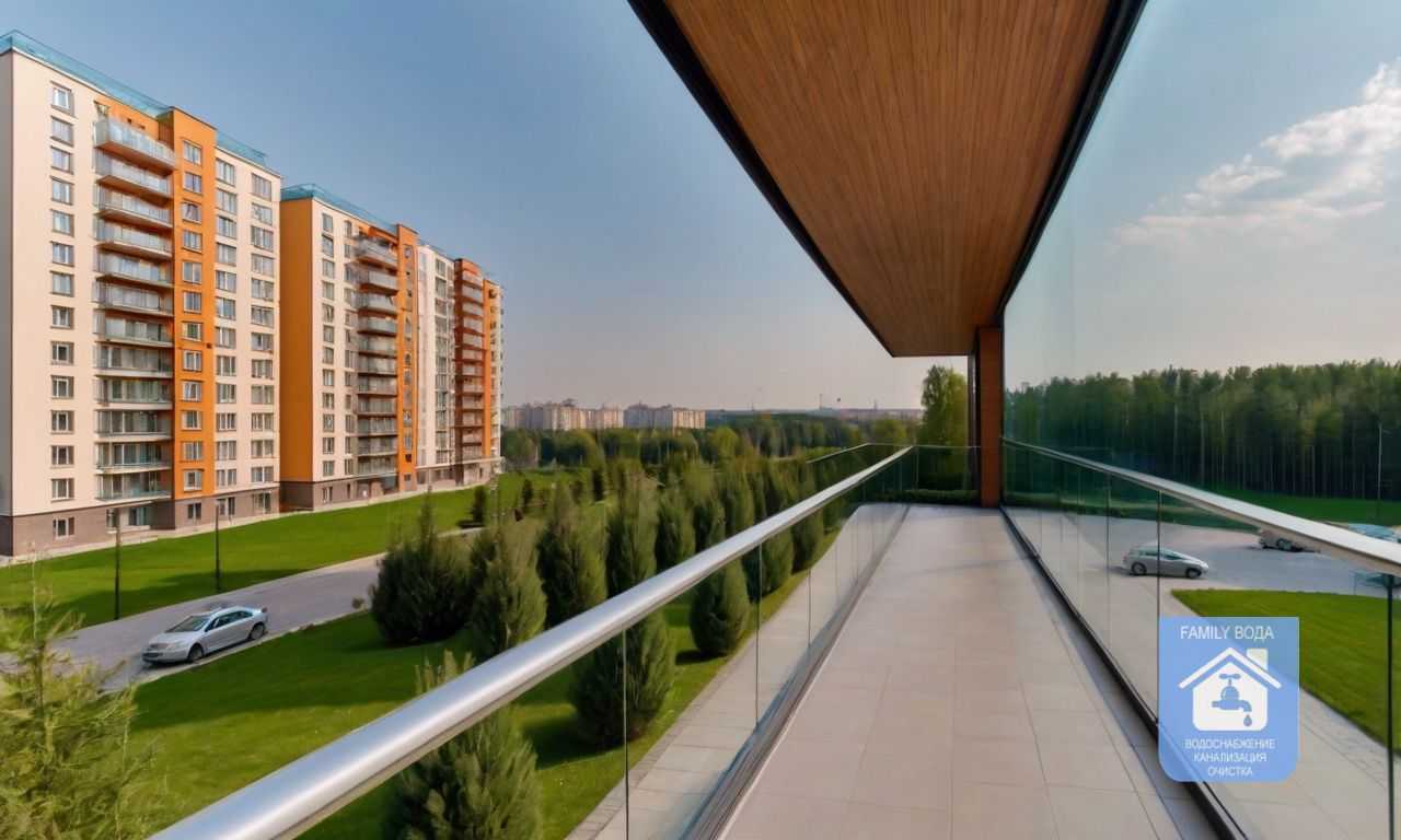 5. Уровень охраны на территории