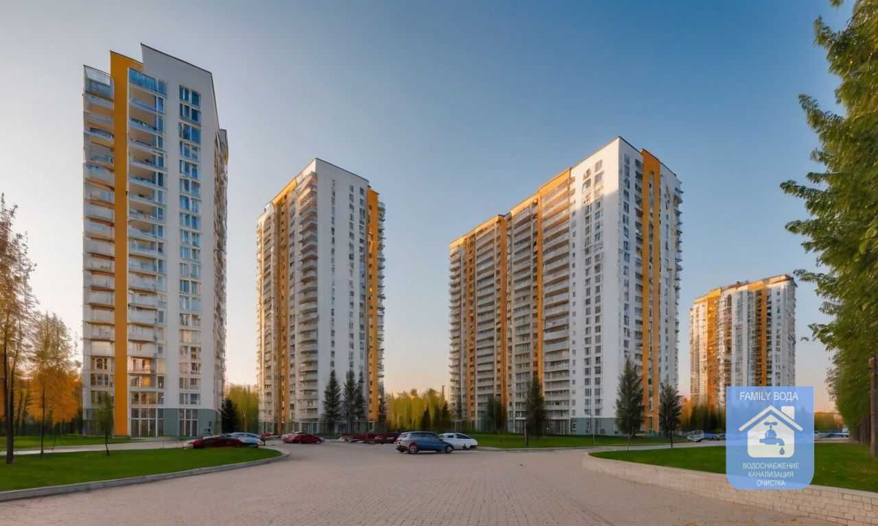 Подъездной путь и доступность