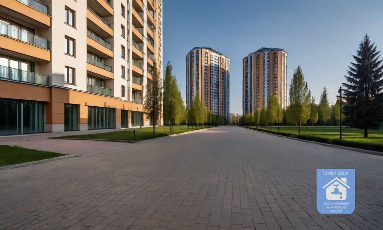 Инфраструктура и защита данных