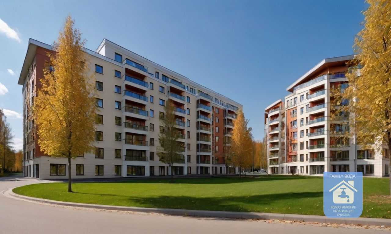 Какие типы квартир предлагают новые жилые комплексы