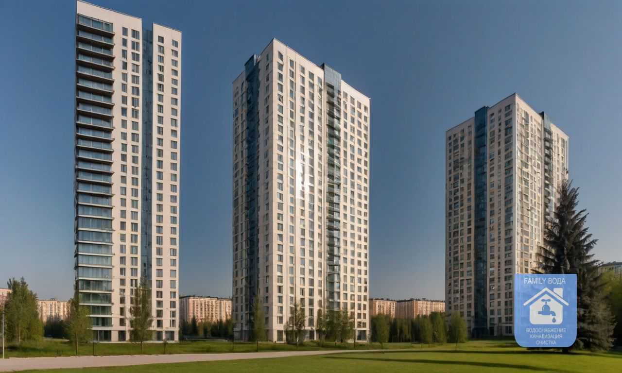 Роль экологической ситуации и зеленых зон в развитии района