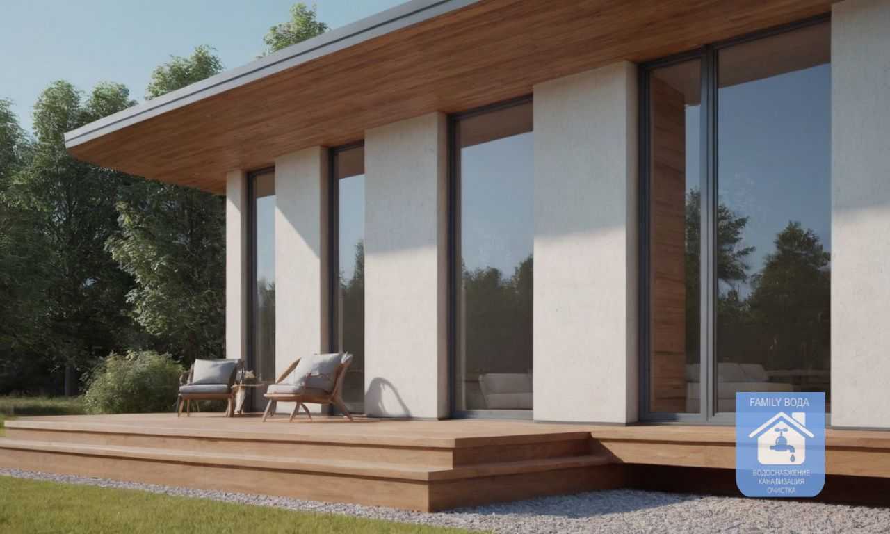 2. Размещение ванны и туалета