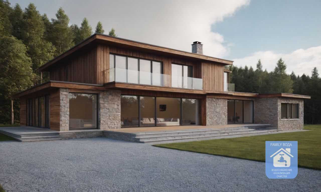 5. Инфраструктура и доступность