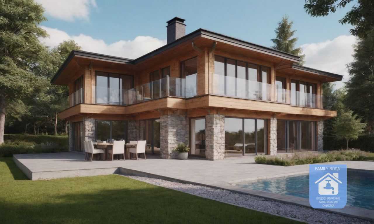 2. Инфраструктура и удобства