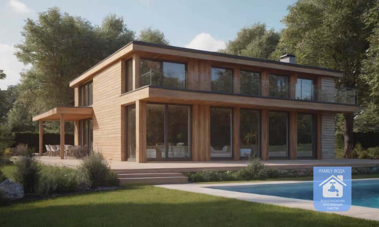 Теплоизоляционные свойства материалов