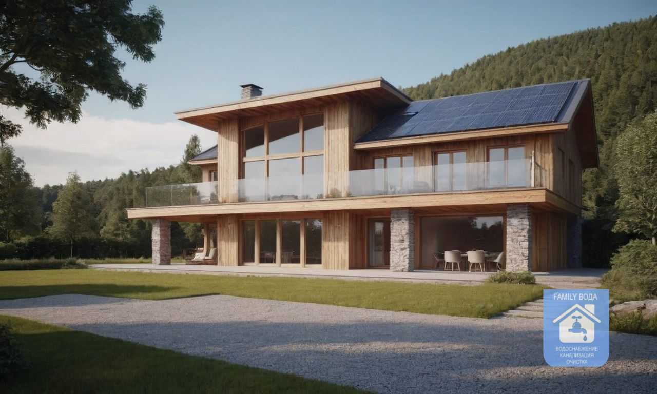 Как рассчитать стоимость строительства дома под ключ и что влияет на цену