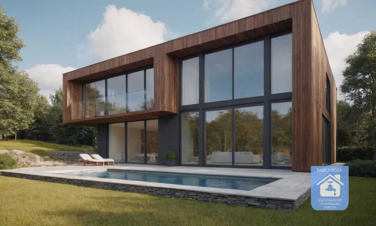 Как правильно выбрать отделочные материалы для неотапливаемых зон