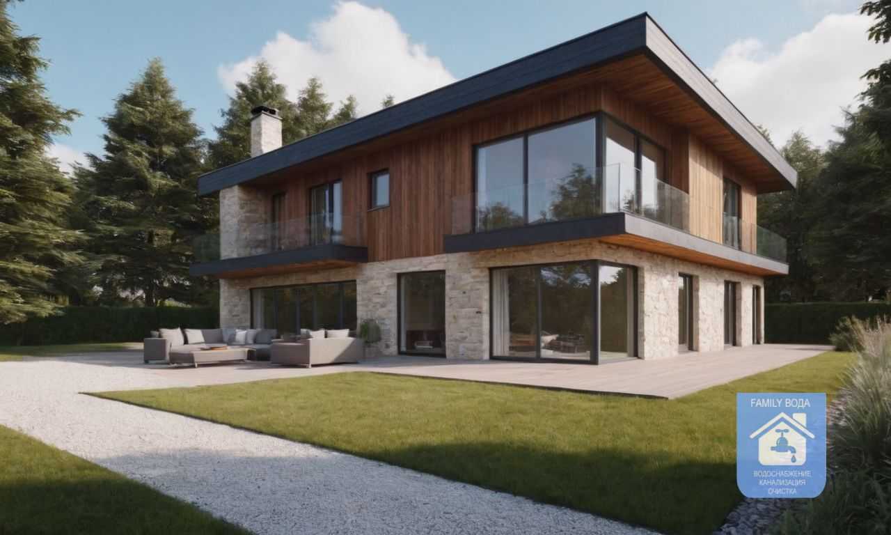 Загородный дом как второй объект недвижимости для комфортной жизни за городом